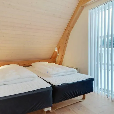 Feriehus Holiday Blåvandvej Blåvand