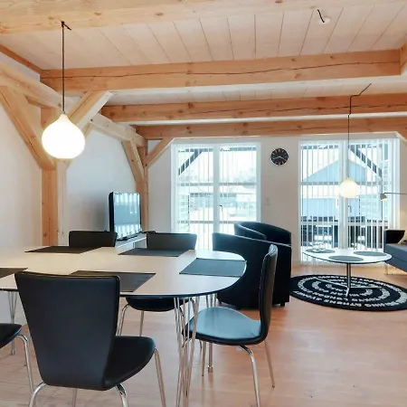 Feriehus Holiday Blåvandvej Blåvand