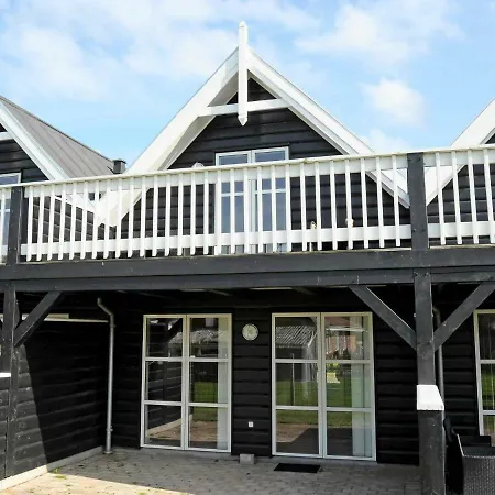 Feriehus Holiday Blåvandvej