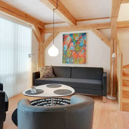Feriehus Holiday Blåvandvej
