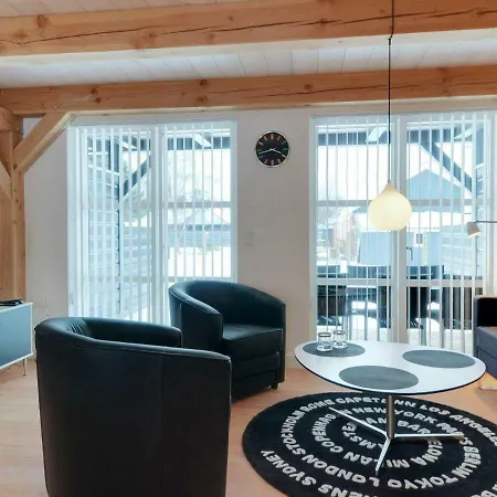 Holiday Blåvandvej Feriehus